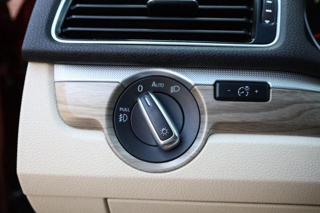 2016 Volkswagen Passat 4dr Sedan 1.8T Automatic SE - 22936127 - 30