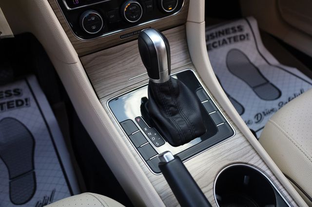 2016 Volkswagen Passat 4dr Sedan 1.8T Automatic SE - 22936127 - 36