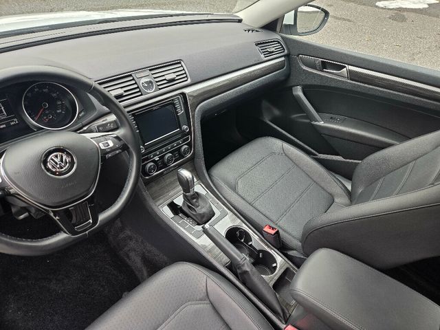 2016 Volkswagen Passat 4dr Sedan 1.8T Automatic SE - 22987539 - 14