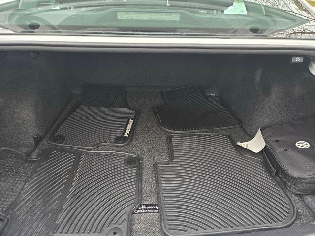 2016 Volkswagen Passat 4dr Sedan 1.8T Automatic SE - 22987539 - 16