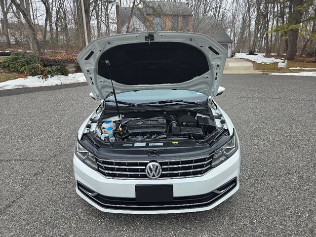 2016 Volkswagen Passat 4dr Sedan 1.8T Automatic SE - 22987539 - 17