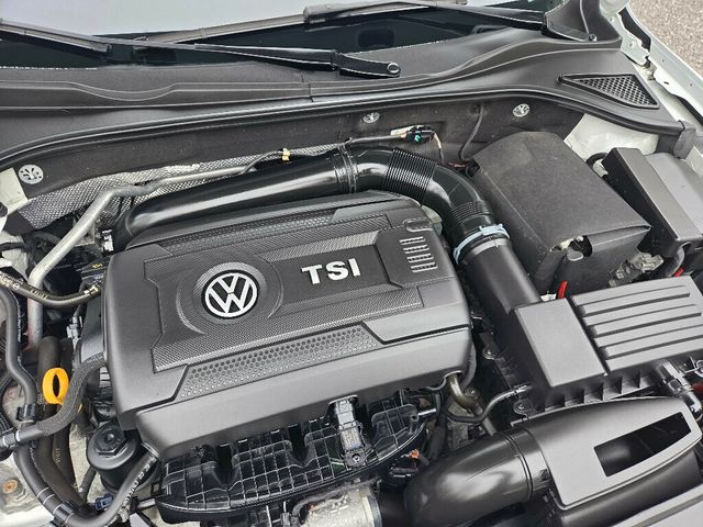 2016 Volkswagen Passat 4dr Sedan 1.8T Automatic SE - 22987539 - 18