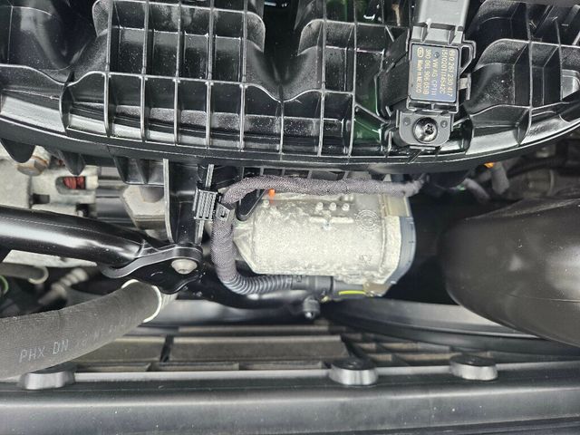 2016 Volkswagen Passat 4dr Sedan 1.8T Automatic SE - 22987539 - 19