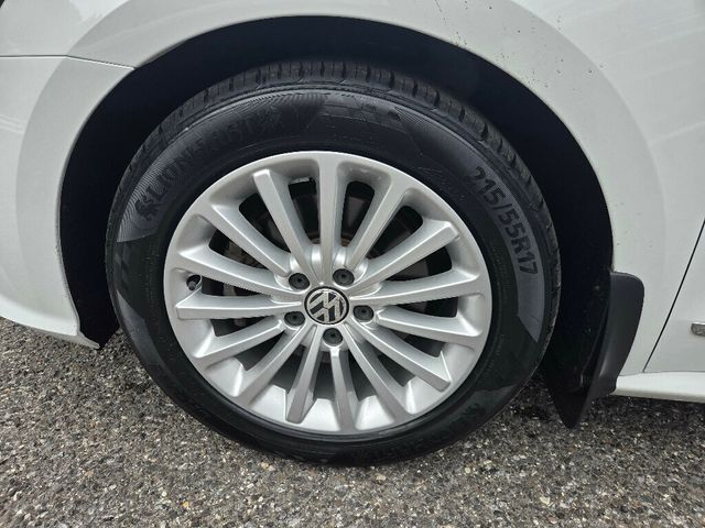 2016 Volkswagen Passat 4dr Sedan 1.8T Automatic SE - 22987539 - 20