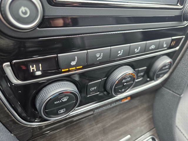 2016 Volkswagen Passat 4dr Sedan 1.8T Automatic SE - 22987539 - 24