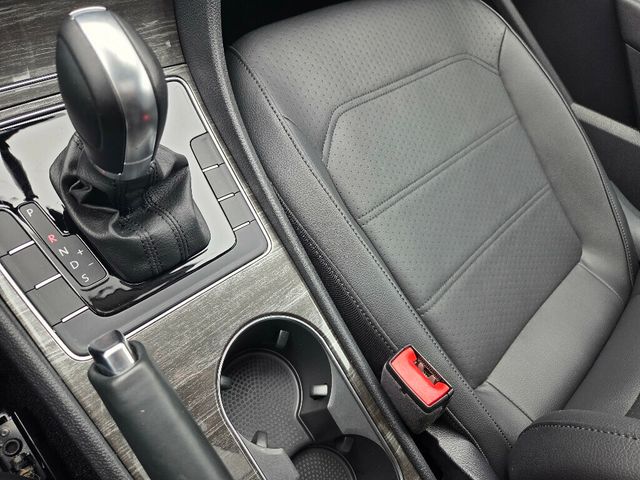 2016 Volkswagen Passat 4dr Sedan 1.8T Automatic SE - 22987539 - 25