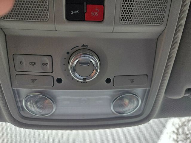 2016 Volkswagen Passat 4dr Sedan 1.8T Automatic SE - 22987539 - 27