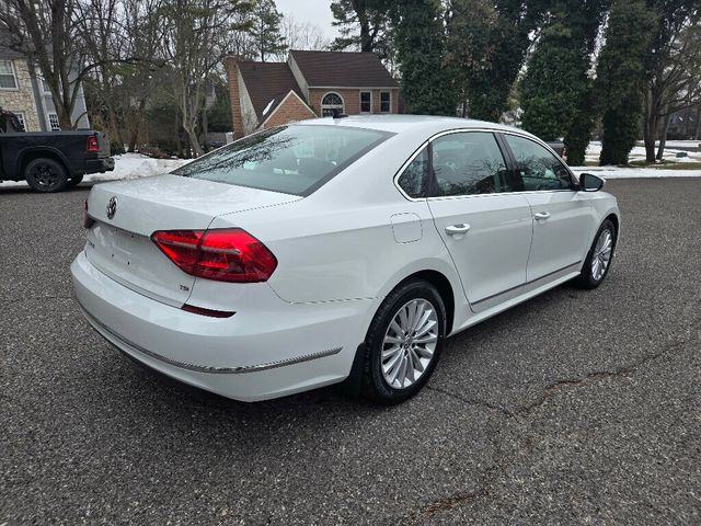2016 Volkswagen Passat 4dr Sedan 1.8T Automatic SE - 22987539 - 4