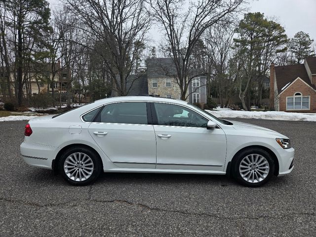 2016 Volkswagen Passat 4dr Sedan 1.8T Automatic SE - 22987539 - 5