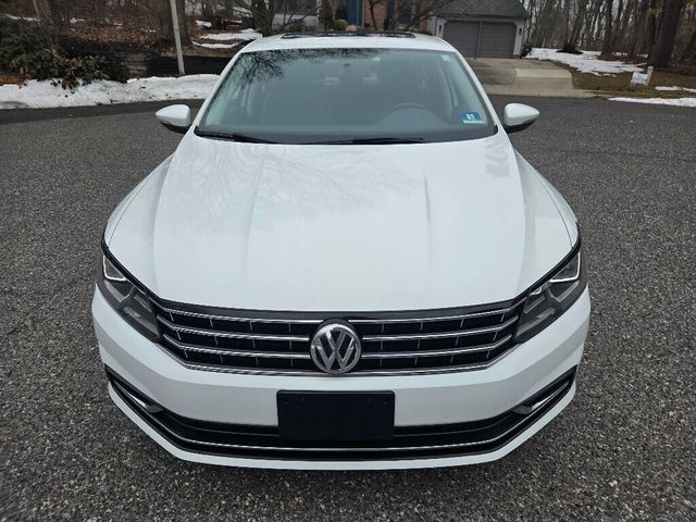 2016 Volkswagen Passat 4dr Sedan 1.8T Automatic SE - 22987539 - 7
