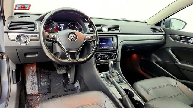 2016 Volkswagen Passat 4dr Sedan 1.8T Automatic SE - 23085880 - 12