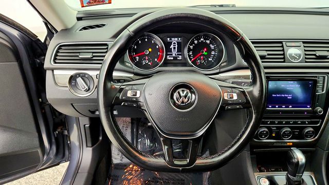 2016 Volkswagen Passat 4dr Sedan 1.8T Automatic SE - 23085880 - 13