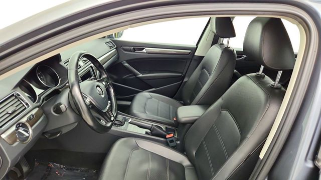 2016 Volkswagen Passat 4dr Sedan 1.8T Automatic SE - 23085880 - 18