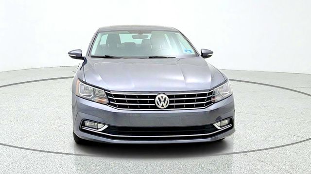 2016 Volkswagen Passat 4dr Sedan 1.8T Automatic SE - 23085880 - 1