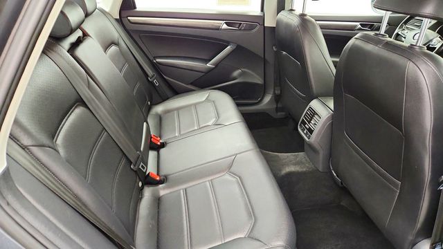 2016 Volkswagen Passat 4dr Sedan 1.8T Automatic SE - 23085880 - 21