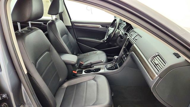 2016 Volkswagen Passat 4dr Sedan 1.8T Automatic SE - 23085880 - 22