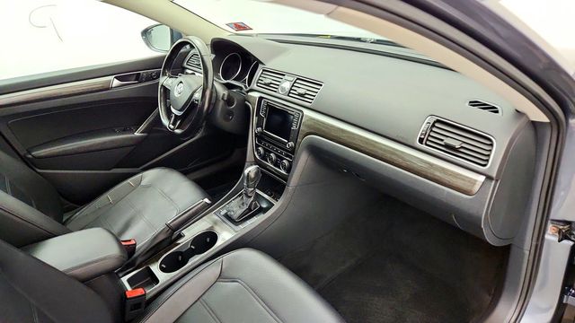 2016 Volkswagen Passat 4dr Sedan 1.8T Automatic SE - 23085880 - 23