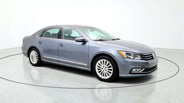 2016 Volkswagen Passat 4dr Sedan 1.8T Automatic SE - 23085880 - 2