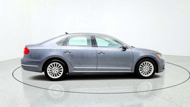 2016 Volkswagen Passat 4dr Sedan 1.8T Automatic SE - 23085880 - 3