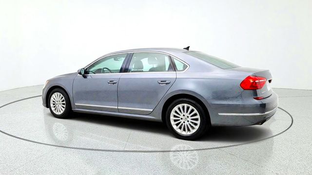 2016 Volkswagen Passat 4dr Sedan 1.8T Automatic SE - 23085880 - 6