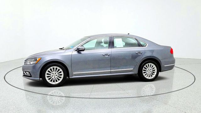 2016 Volkswagen Passat 4dr Sedan 1.8T Automatic SE - 23085880 - 7