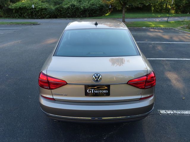 2016 Volkswagen Passat 4dr Sedan 1.8T Automatic SE PZEV - 22911566 - 12