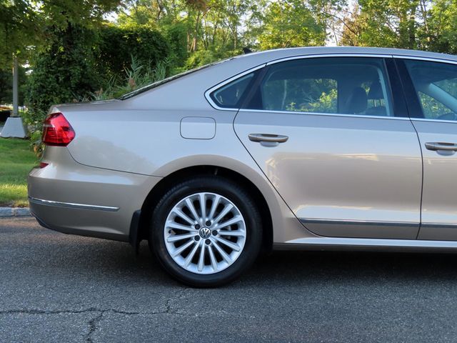 2016 Volkswagen Passat 4dr Sedan 1.8T Automatic SE PZEV - 22911566 - 15