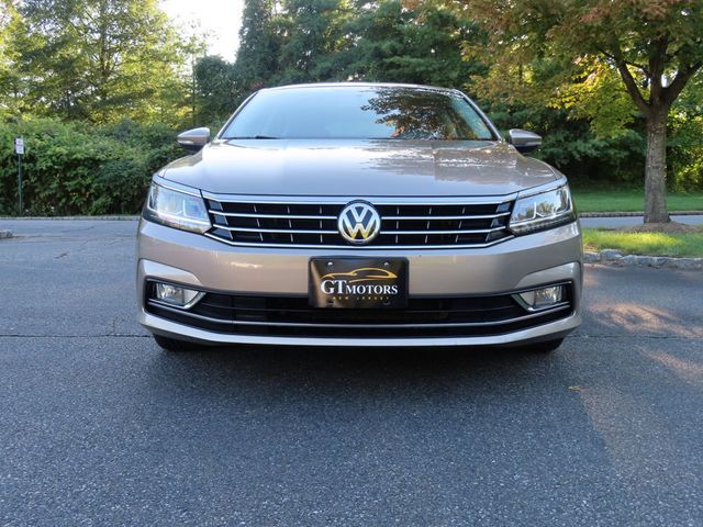 2016 Volkswagen Passat 4dr Sedan 1.8T Automatic SE PZEV - 22911566 - 1