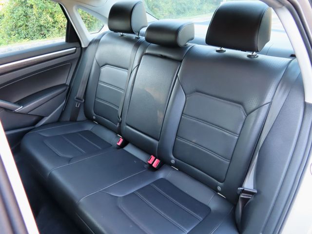 2016 Volkswagen Passat 4dr Sedan 1.8T Automatic SE PZEV - 22911566 - 29