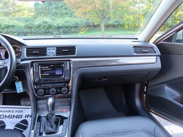 2016 Volkswagen Passat 4dr Sedan 1.8T Automatic SE PZEV - 22911566 - 31