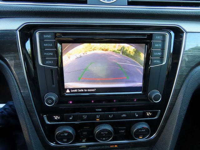 2016 Volkswagen Passat 4dr Sedan 1.8T Automatic SE PZEV - 22911566 - 35