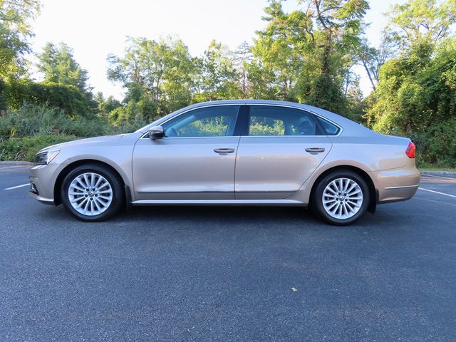 2016 Volkswagen Passat 4dr Sedan 1.8T Automatic SE PZEV - 22911566 - 7