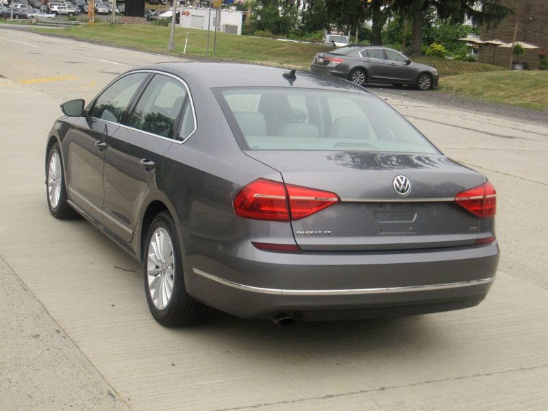 2016 Volkswagen Passat 4dr Sedan 1.8T Automatic SE w/Technology - 22525087 - 12