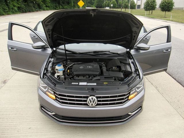 2016 Volkswagen Passat 4dr Sedan 1.8T Automatic SE w/Technology - 22525087 - 31