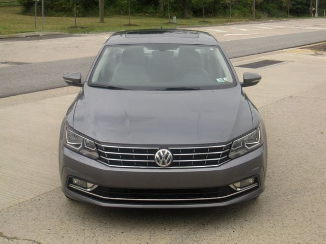 2016 Volkswagen Passat 4dr Sedan 1.8T Automatic SE w/Technology - 22525087 - 4