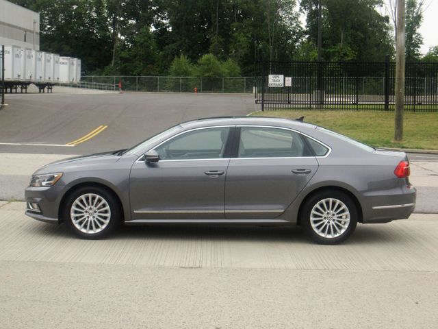 2016 Volkswagen Passat 4dr Sedan 1.8T Automatic SE w/Technology - 22525087 - 5