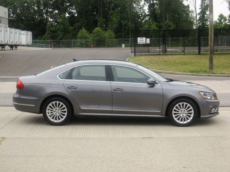 2016 Volkswagen Passat 4dr Sedan 1.8T Automatic SE w/Technology - 22525087 - 8