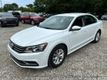 2016 Volkswagen Passat 4dr Sedan 1.8T Automatic S PZEV - 23052225 - 0