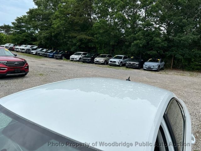 2016 Volkswagen Passat 4dr Sedan 1.8T Automatic S PZEV - 23052225 - 18
