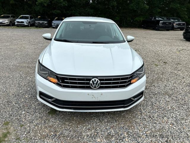 2016 Volkswagen Passat 4dr Sedan 1.8T Automatic S PZEV - 23052225 - 1