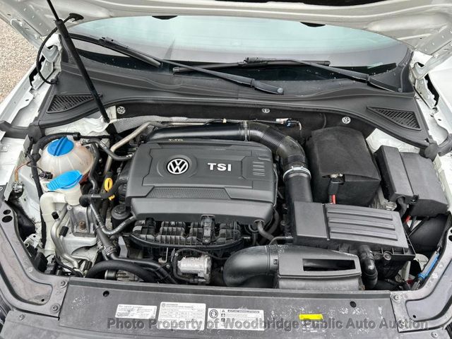 2016 Volkswagen Passat 4dr Sedan 1.8T Automatic S PZEV - 23052225 - 29
