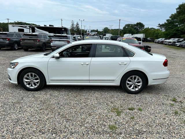 2016 Volkswagen Passat 4dr Sedan 1.8T Automatic S PZEV - 23052225 - 4