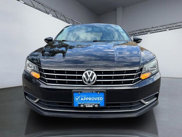 2016 Volkswagen Passat 4dr Sedan 1.8T Automatic S PZEV - 22998490 - 9