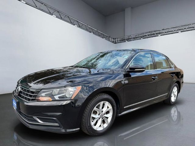 2016 Volkswagen Passat 4dr Sedan 1.8T Automatic S PZEV - 22998490 - 10