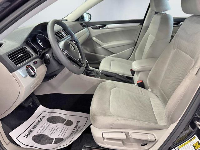 2016 Volkswagen Passat 4dr Sedan 1.8T Automatic S PZEV - 22998490 - 13