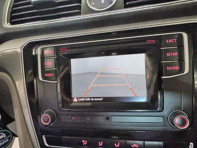 2016 Volkswagen Passat 4dr Sedan 1.8T Automatic S PZEV - 22998490 - 16