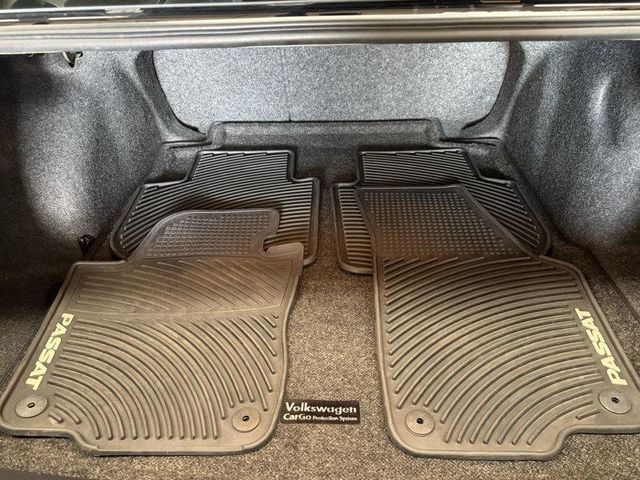 2016 Volkswagen Passat 4dr Sedan 1.8T Automatic S PZEV - 22998490 - 18