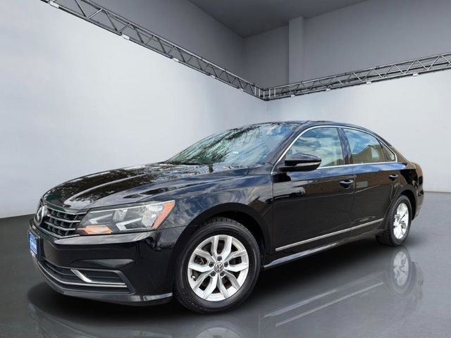 2016 Volkswagen Passat 4dr Sedan 1.8T Automatic S PZEV - 22998490 - 22