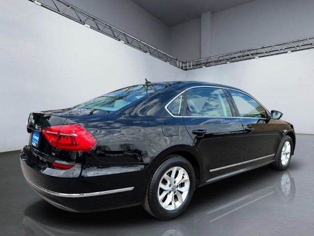 2016 Volkswagen Passat 4dr Sedan 1.8T Automatic S PZEV - 22998490 - 6