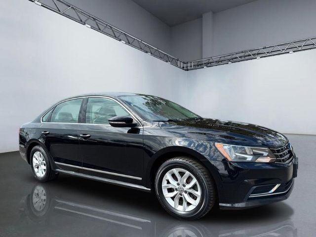 2016 Volkswagen Passat 4dr Sedan 1.8T Automatic S PZEV - 22998490 - 8